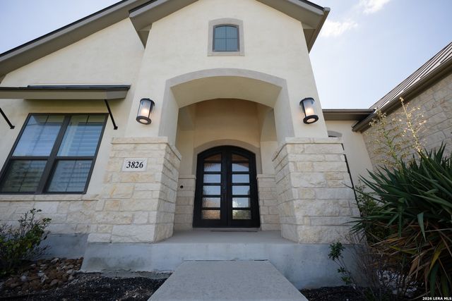 3826 Luz Del Faro, San Antonio, TX 78261
