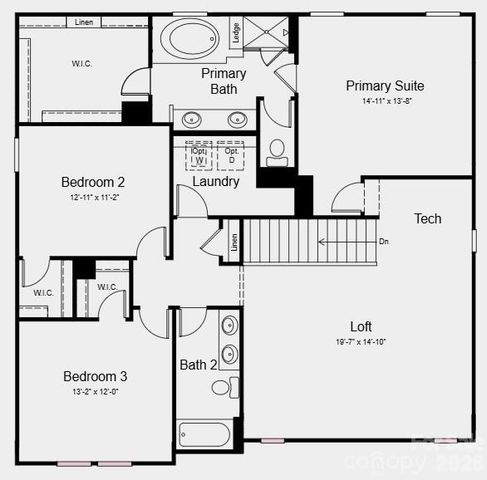 5060 Duval Circle, Tega Cay, SC 29708