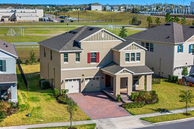 18309 OLIVER TWIST WAY, Winter Garden, FL 34787