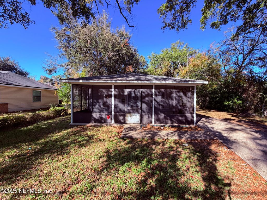 1813 W 5TH Street, Jacksonville, FL 32209