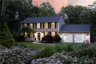 31 Wickaboxet Drive, West Greenwich, RI 02817