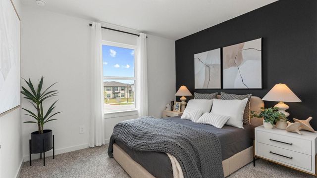 28118 Meadowlark Sky Drive, Katy, TX 77494