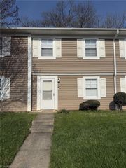 5735 Bramblegate Road B, Greensboro, NC 27409