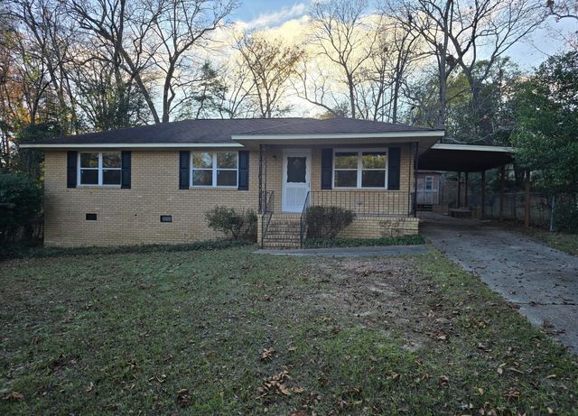 2460 Woodhaven Road, Sumter, SC 29154