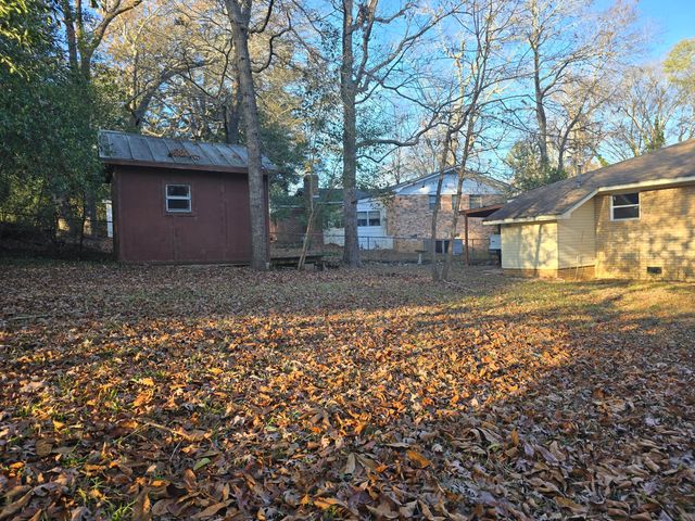 2460 Woodhaven Road, Sumter, SC 29154