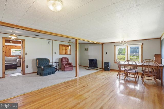 1604 DOUBLE CHURCH ROAD, Stephens City, VA 22655