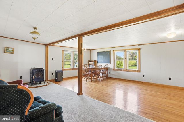 1604 DOUBLE CHURCH ROAD, Stephens City, VA 22655
