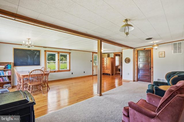 1604 DOUBLE CHURCH ROAD, Stephens City, VA 22655