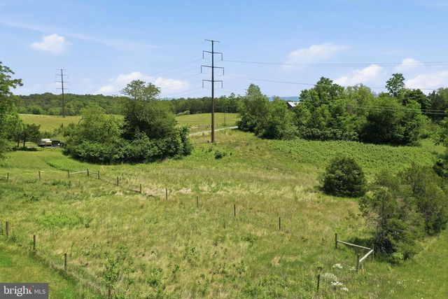 1604 DOUBLE CHURCH ROAD, Stephens City, VA 22655