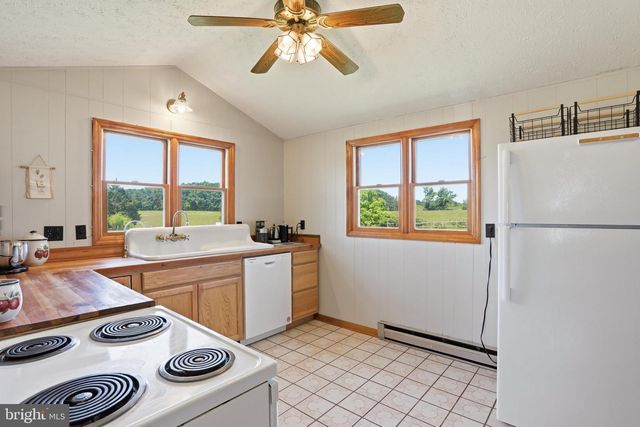 1604 DOUBLE CHURCH ROAD, Stephens City, VA 22655