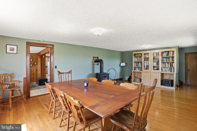 1604 DOUBLE CHURCH ROAD, Stephens City, VA 22655