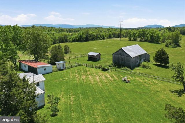 1604 DOUBLE CHURCH ROAD, Stephens City, VA 22655