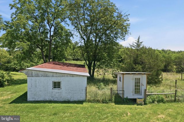 1604 DOUBLE CHURCH ROAD, Stephens City, VA 22655