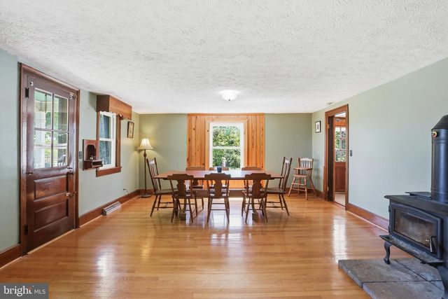 1604 DOUBLE CHURCH ROAD, Stephens City, VA 22655