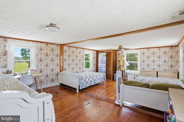 1604 DOUBLE CHURCH ROAD, Stephens City, VA 22655