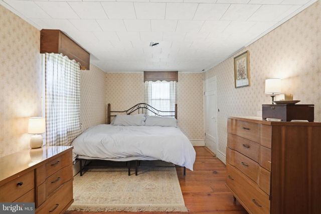 1604 DOUBLE CHURCH ROAD, Stephens City, VA 22655