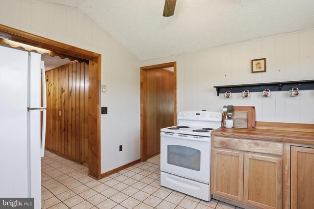 1604 DOUBLE CHURCH ROAD, Stephens City, VA 22655