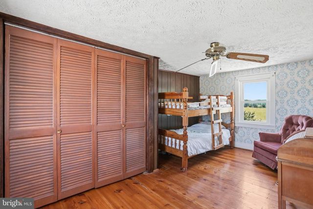 1604 DOUBLE CHURCH ROAD, Stephens City, VA 22655