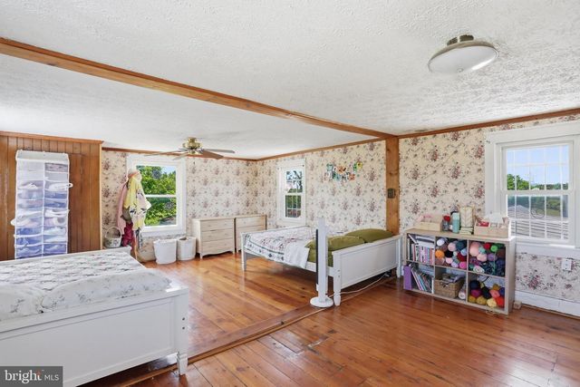 1604 DOUBLE CHURCH ROAD, Stephens City, VA 22655