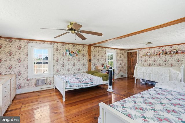 1604 DOUBLE CHURCH ROAD, Stephens City, VA 22655