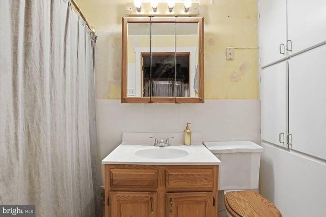 1604 DOUBLE CHURCH ROAD, Stephens City, VA 22655