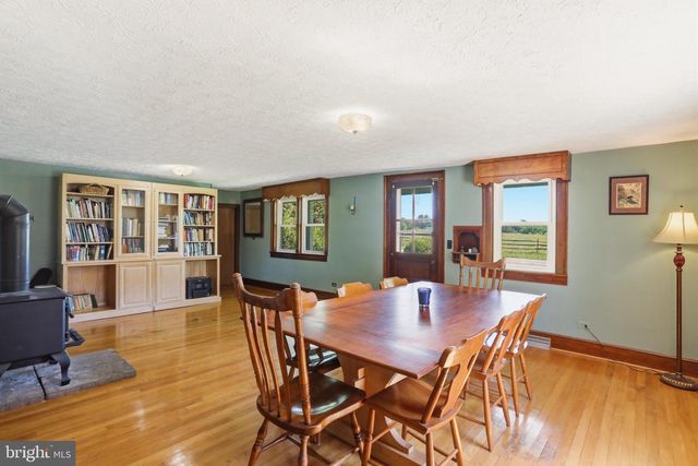 1604 DOUBLE CHURCH ROAD, Stephens City, VA 22655