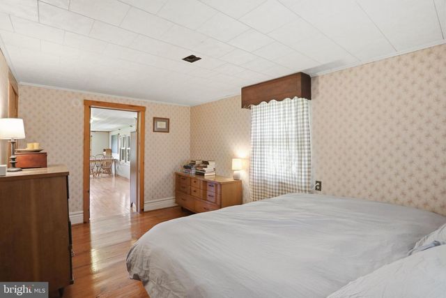 1604 DOUBLE CHURCH ROAD, Stephens City, VA 22655