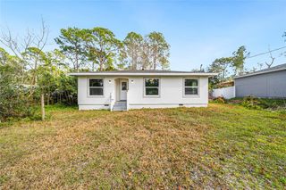 1877 10TH AVENUE, Deland, FL 32724