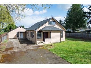 1520 N MAPLE St, Canby, OR 97013