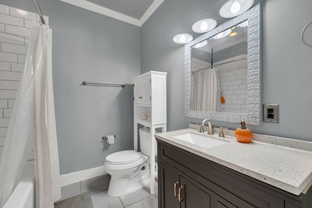 201 Pecan Street, Terrell, TX 75160