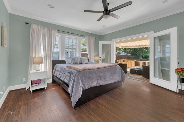 201 Pecan Street, Terrell, TX 75160