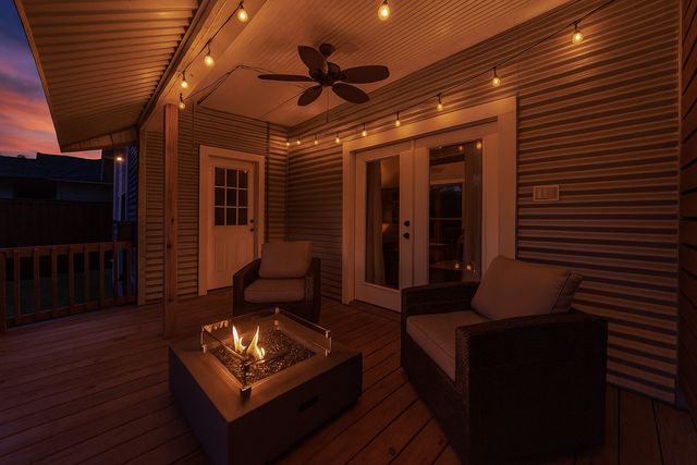 201 Pecan Street, Terrell, TX 75160