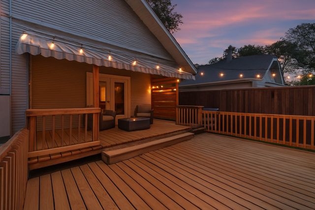 201 Pecan Street, Terrell, TX 75160