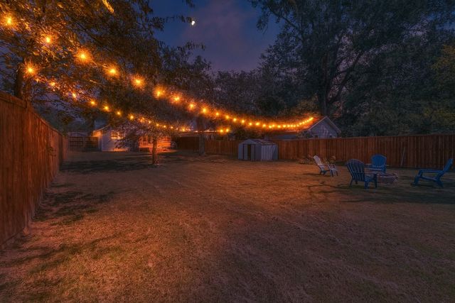 201 Pecan Street, Terrell, TX 75160