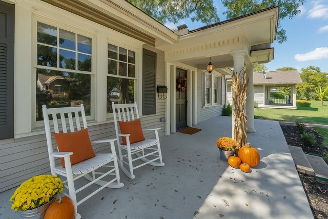 201 Pecan Street, Terrell, TX 75160