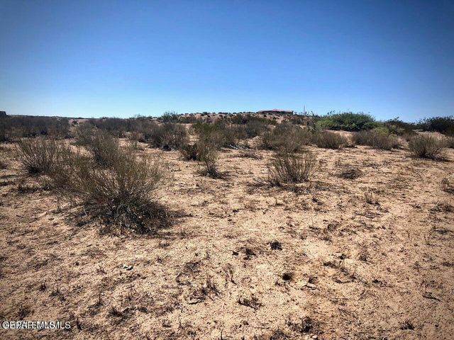 Tract 1 Spirit Hill, Santa Teresa, NM 88008