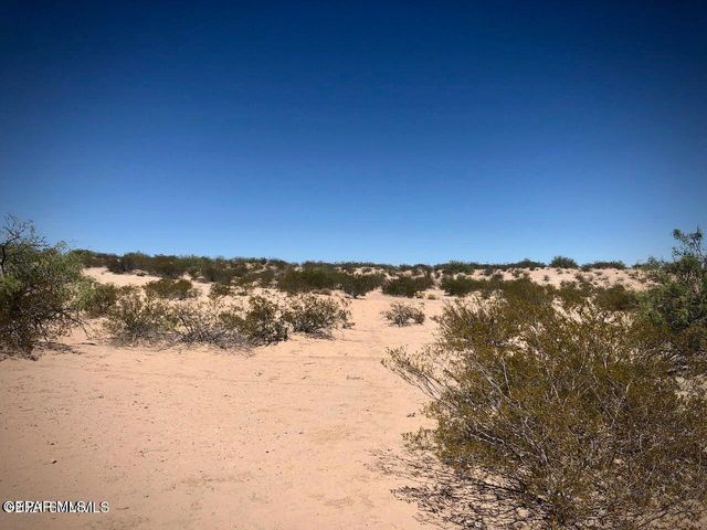 Tract 1 Spirit Hill, Santa Teresa, NM 88008
