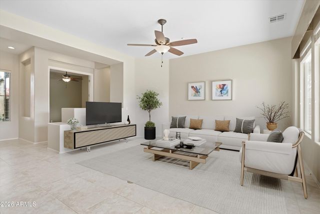 12395 W ROSEWOOD Lane, Peoria, AZ 85383