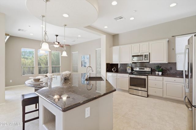 12395 W ROSEWOOD Lane, Peoria, AZ 85383