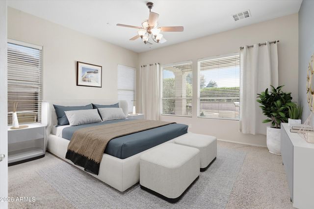 12395 W ROSEWOOD Lane, Peoria, AZ 85383