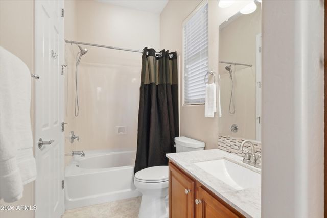 12395 W ROSEWOOD Lane, Peoria, AZ 85383