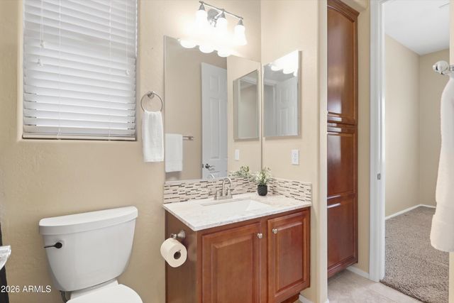 12395 W ROSEWOOD Lane, Peoria, AZ 85383