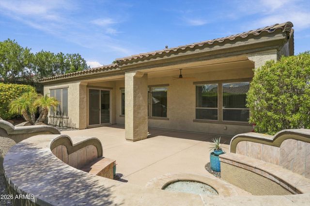 12395 W ROSEWOOD Lane, Peoria, AZ 85383
