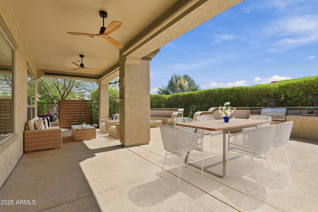 12395 W ROSEWOOD Lane, Peoria, AZ 85383 — exterior