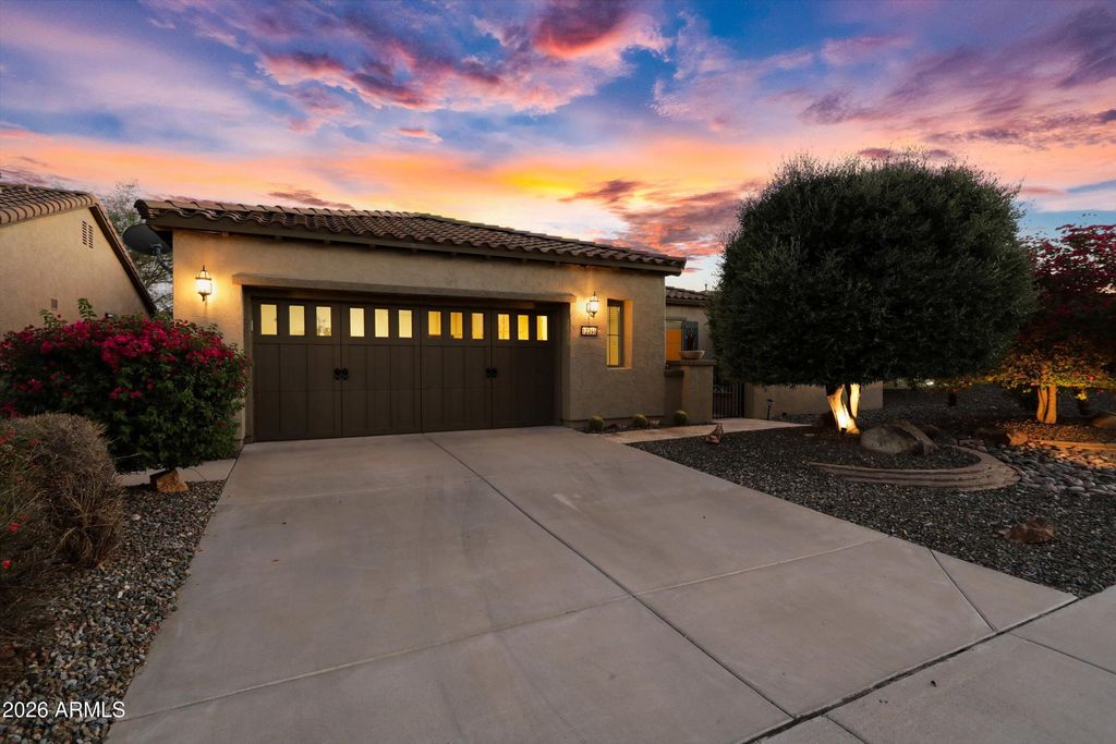 12395 W ROSEWOOD Lane, Peoria, AZ 85383 — photo 2