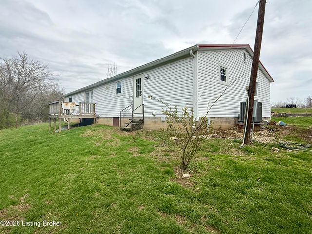 166 Cherry Ln, Loretto, KY 40037