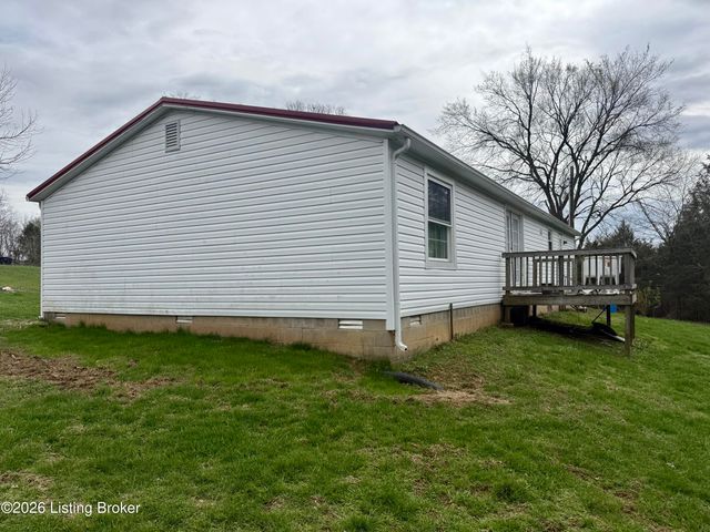 166 Cherry Ln, Loretto, KY 40037