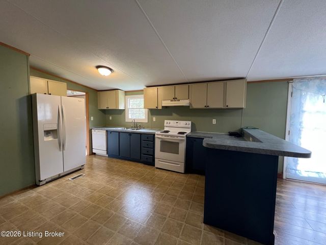 166 Cherry Ln, Loretto, KY 40037
