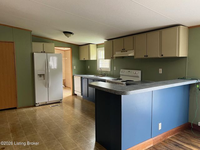 166 Cherry Ln, Loretto, KY 40037