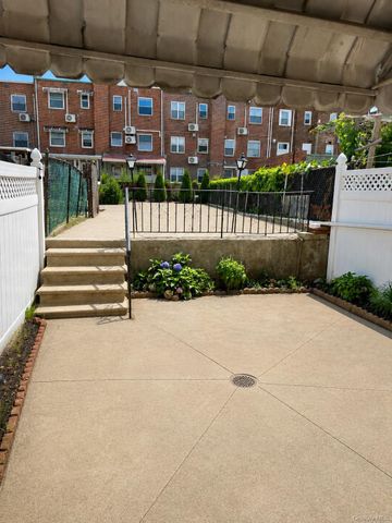1019 116th Street, College Point, NY 11356